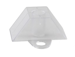 Prikaži detalje za Odstojnik trapez 18 mm Slika Odstojnik trapez 18 mm